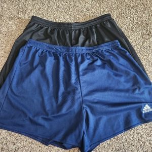 Adidas casual shorts
